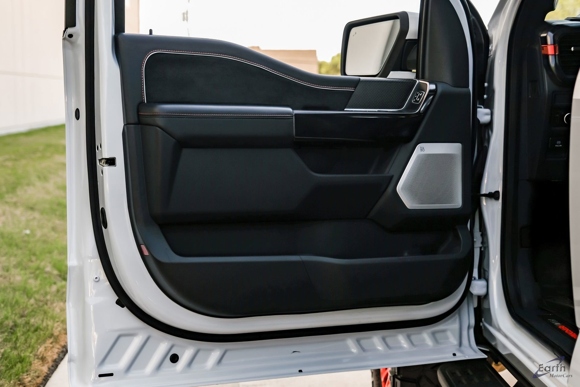 Used 2025 Ford F150 Raptor w/ Equipment Group 803A Raptor R image 96