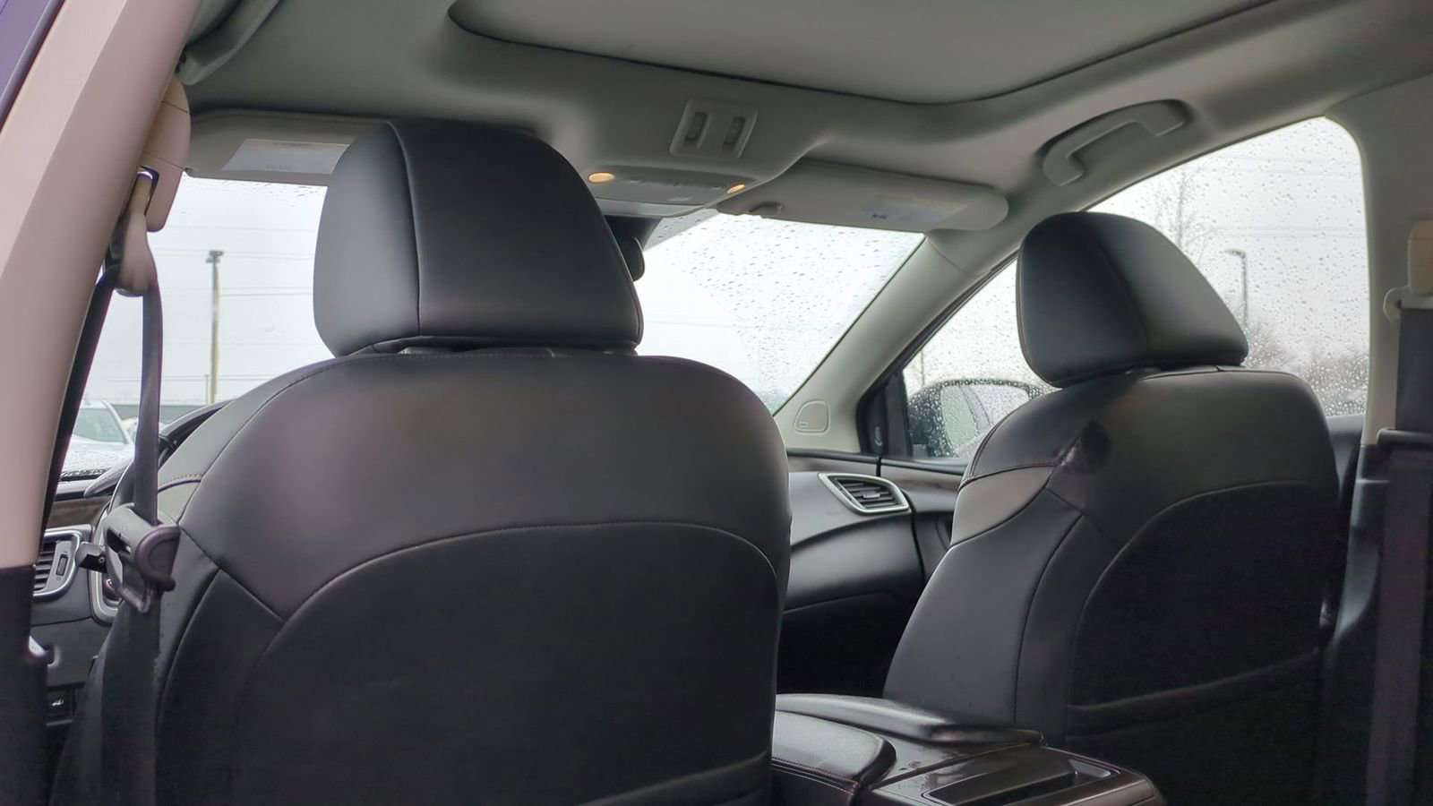 Used 2023 Nissan Murano Platinum image 17