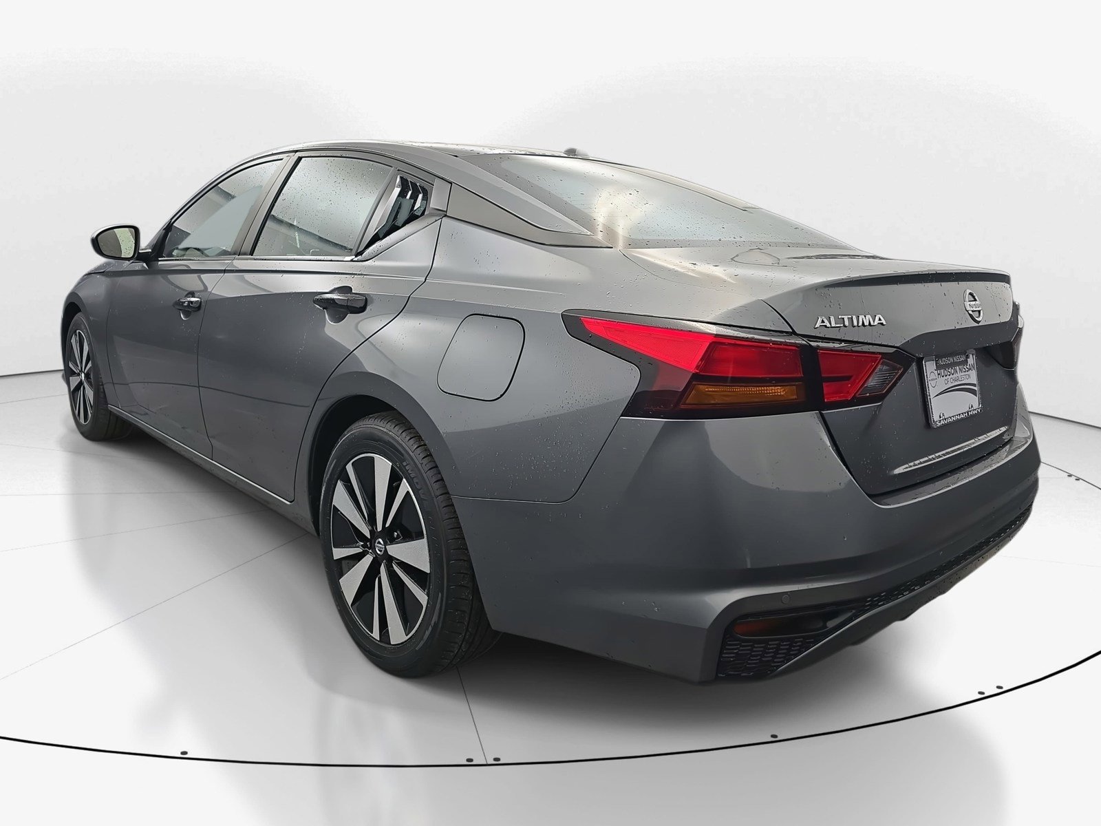 Used 2022 Nissan Altima 2.5 SV FWD image 6