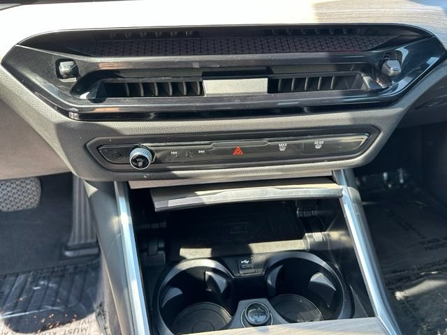Used 2025 BMW 430i xDrive Coupe AWD/4WD image 19