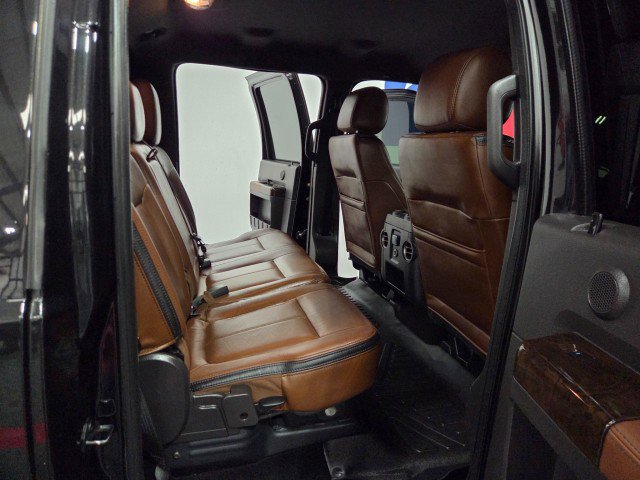 Used 2015 Ford F250 Platinum image 73