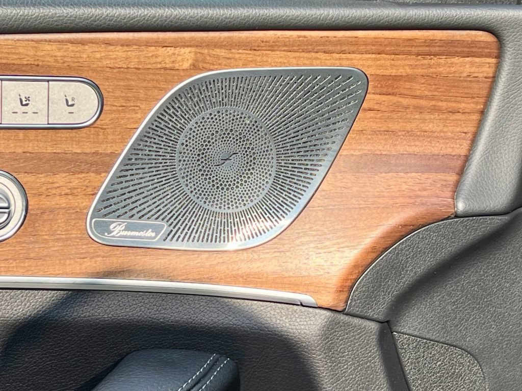 Certified 2025 Mercedes-Benz GLS 450 4MATIC image 34