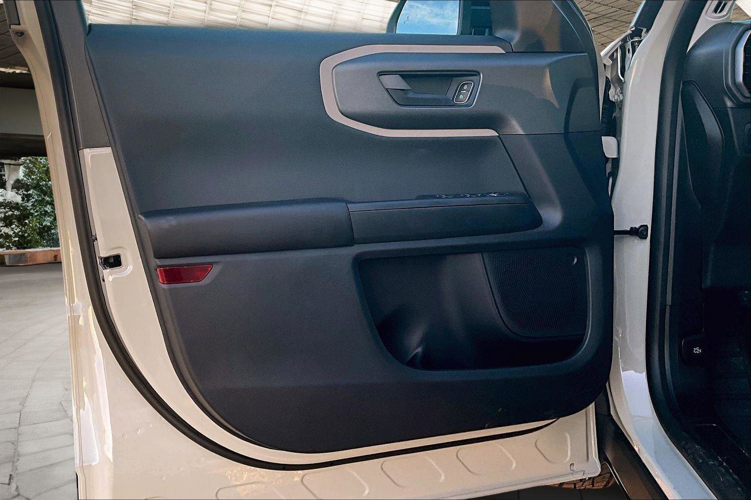 New 2025 Ford Bronco Sport Big Bend w/ Convenience Package image 8