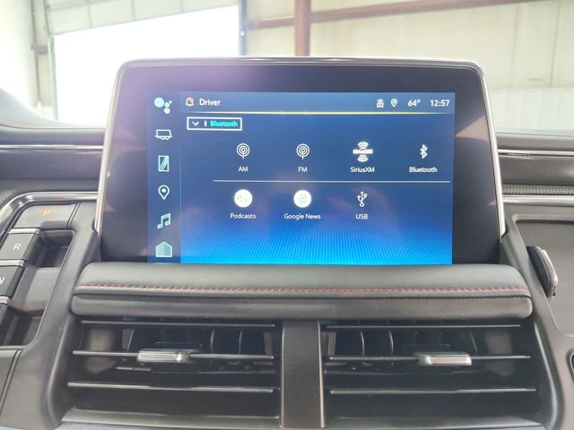 Used 2023 Chevrolet Tahoe RST image 27