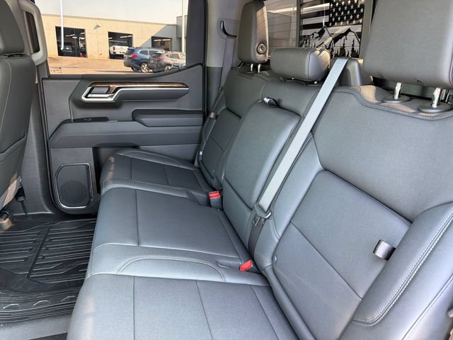 Used 2026 GMC Sierra 1500 Elevation w/ Elevation Premium Package AWD/4WD image 22