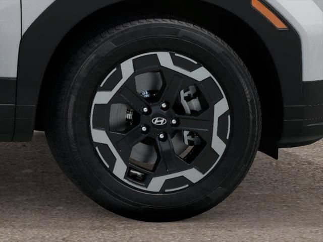 New 2027 Hyundai Santa Fe SE FWD image 8
