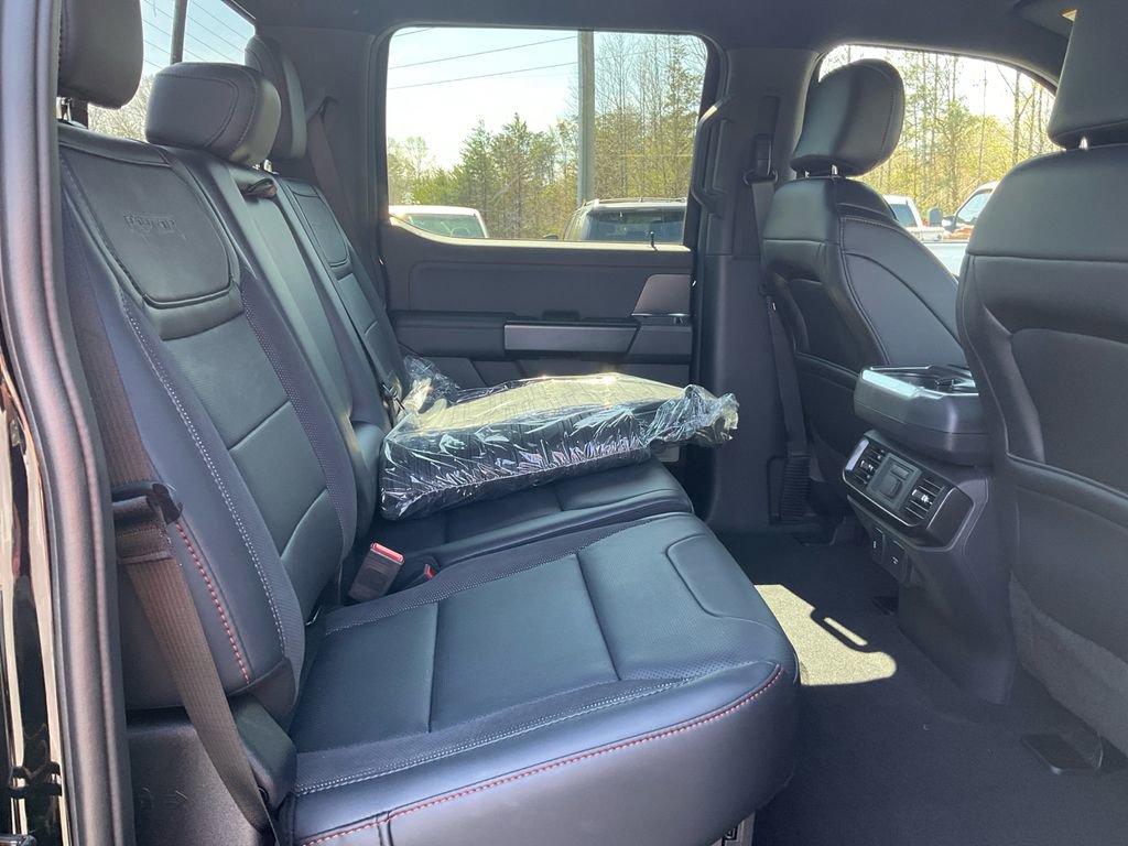 New 2026 Ford F150 Raptor image 13