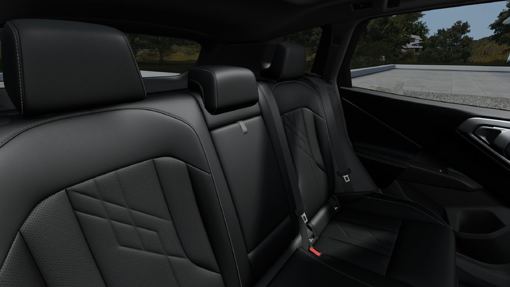 New 2026 BMW X3 xDrive30i AWD/4WD image 38