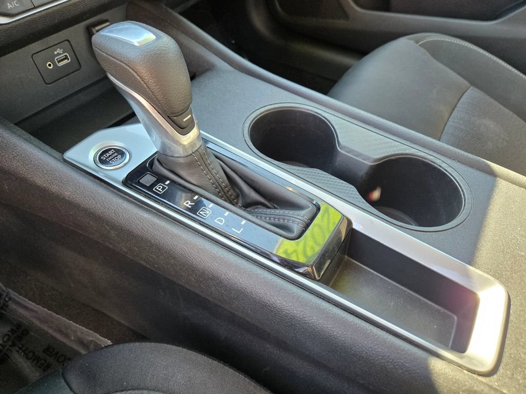Certified 2024 Nissan Altima 2.5 S FWD image 24