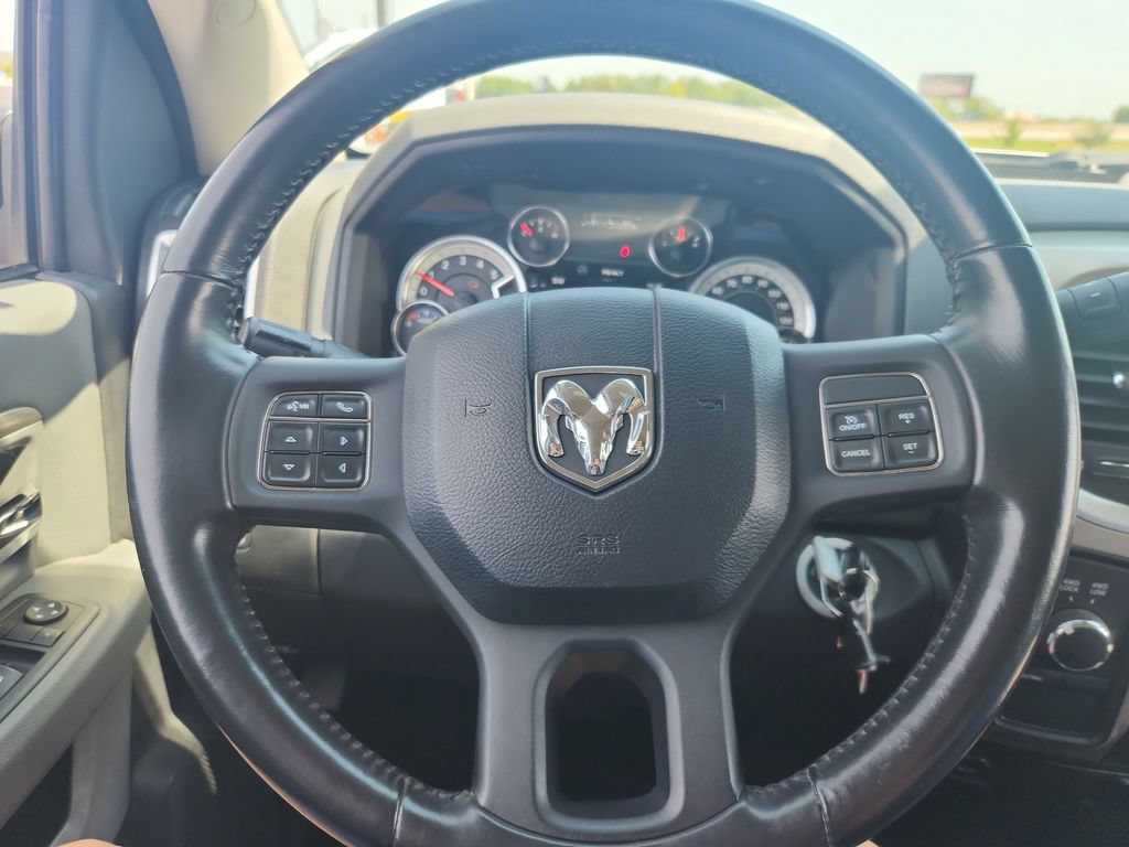 Used 2014 RAM 5500 SLT w/ Quick Order Package 29G SLT AWD/4WD image 16