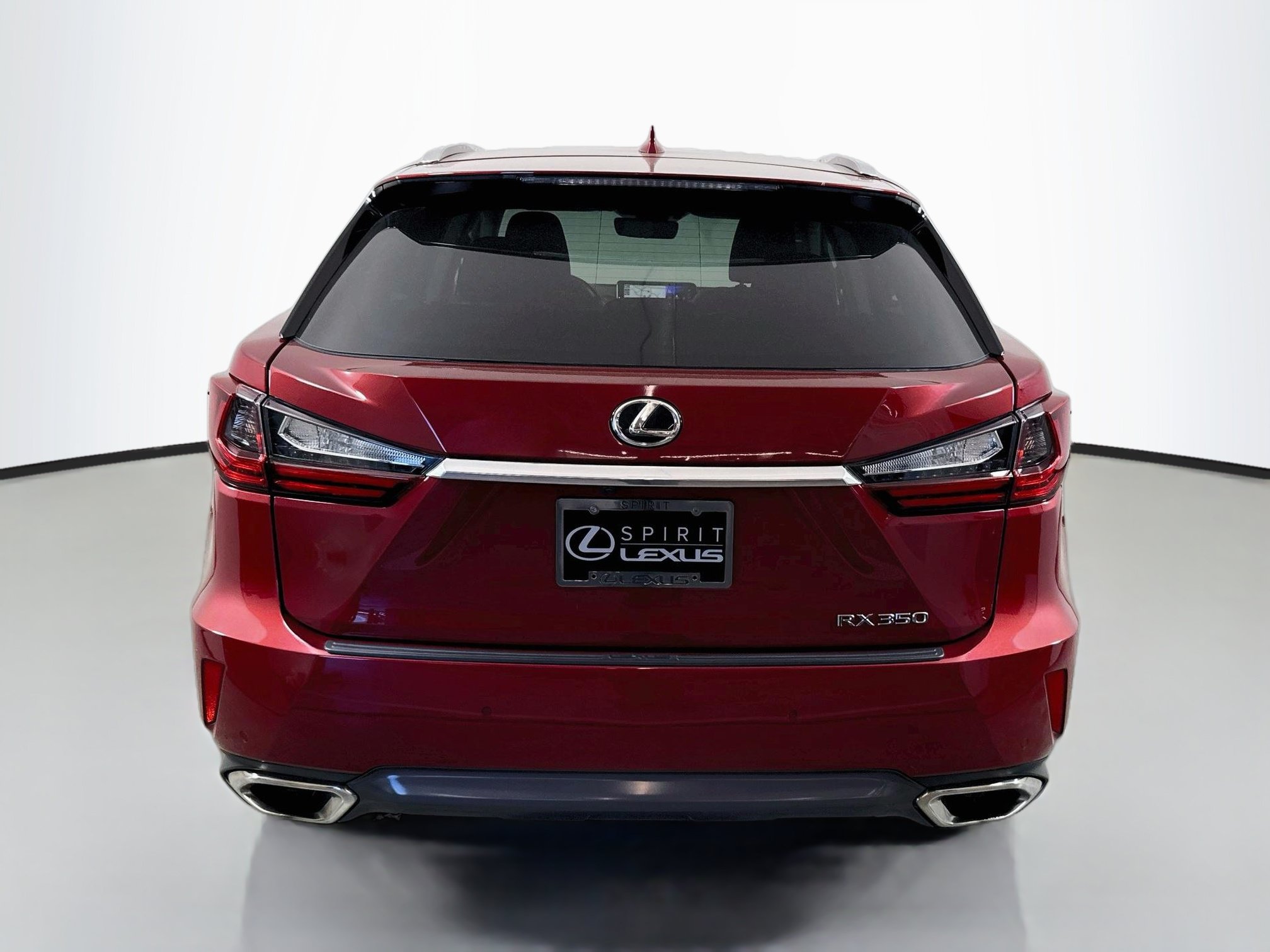 Used 2016 Lexus RX 350 AWD w/ Premium Package image 6