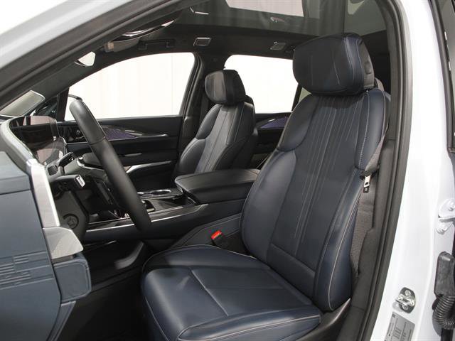 New 2026 Cadillac Escalade IQ Sport 2 w/ LPO, Floor Liner Package image 5