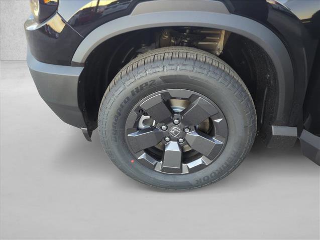 New 2026 Honda Passport RTL image 16