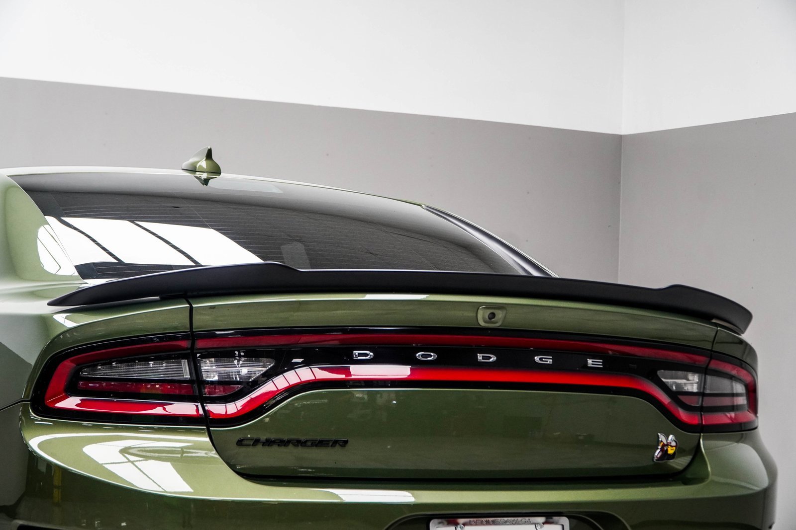 Used 2023 Dodge Charger Scat Pack w/ Plus Group image 13