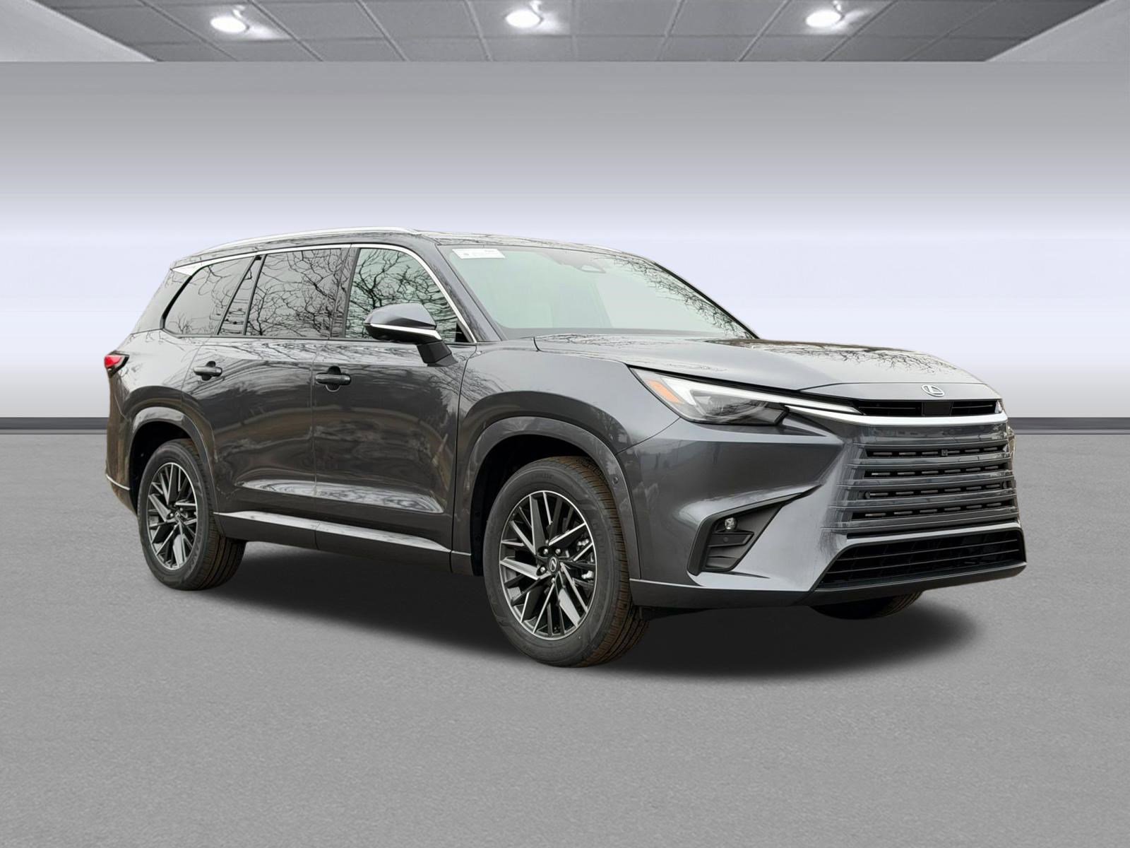 New 2026 Lexus TX 350 AWD image 7