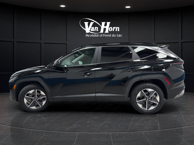 Used 2025 Hyundai Tucson SEL AWD/4WD image 4
