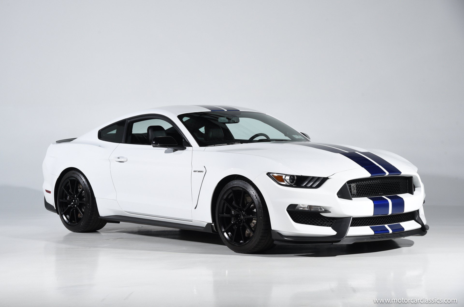 Used 2016 Ford Mustang Shelby GT350 w/ Technology Package