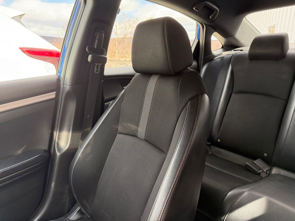Used 2020 Honda Civic Sport image 16