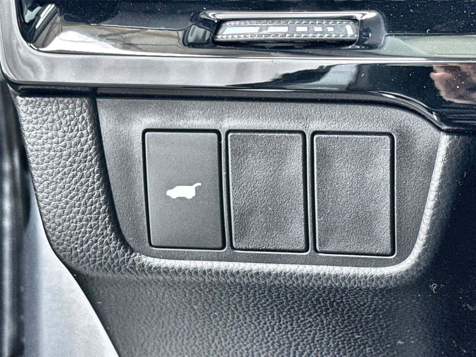 New 2026 Honda CR-V EX-L image 17