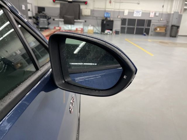 New 2026 Volkswagen GTI SE image 12