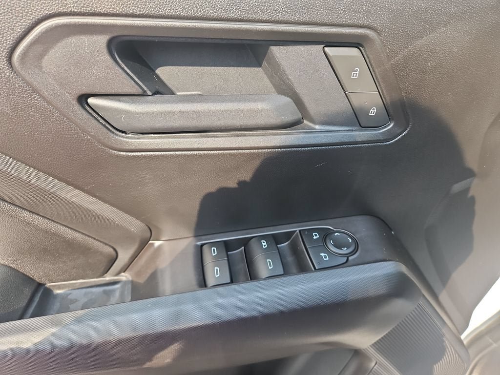 New 2026 Chevrolet Colorado Trail Boss AWD/4WD image 11