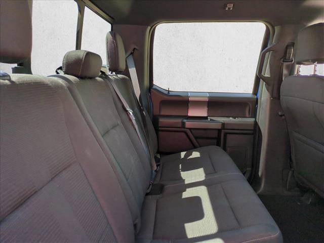 Used 2016 Ford F150 XLT w/ Equipment Group 302A Luxury RWD image 20