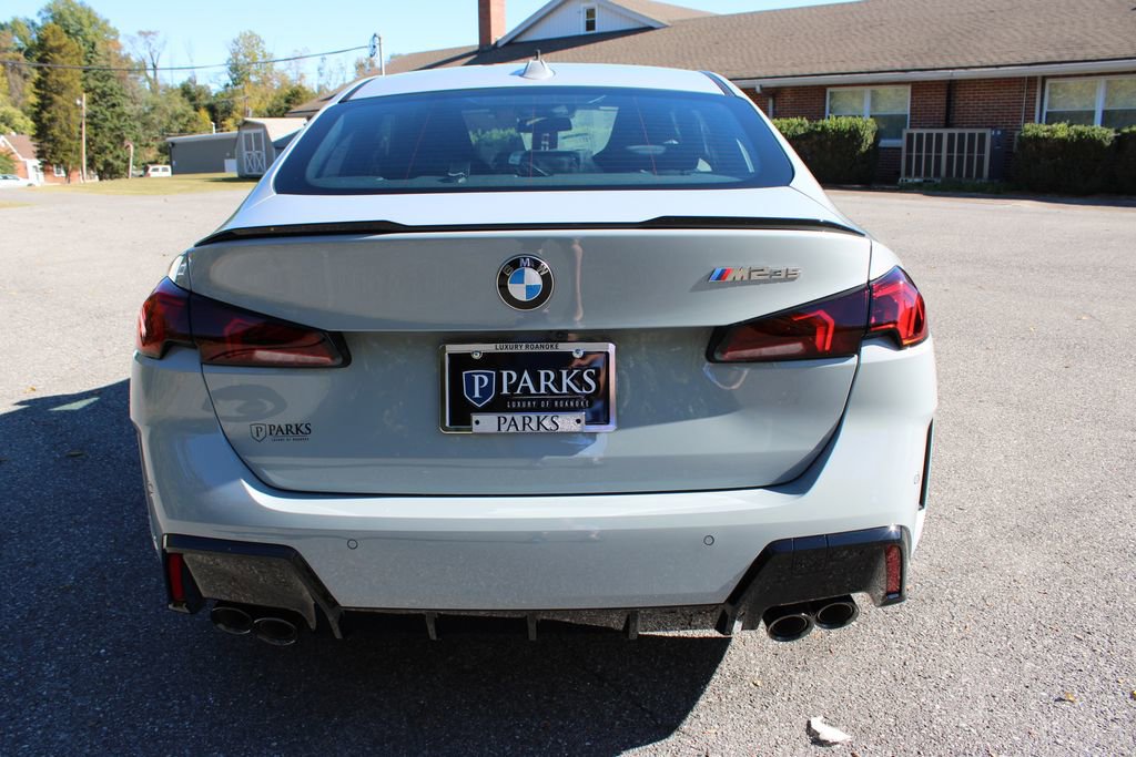 New 2026 BMW M235i xDrive M235i xDrive w/ Technology Package image 7