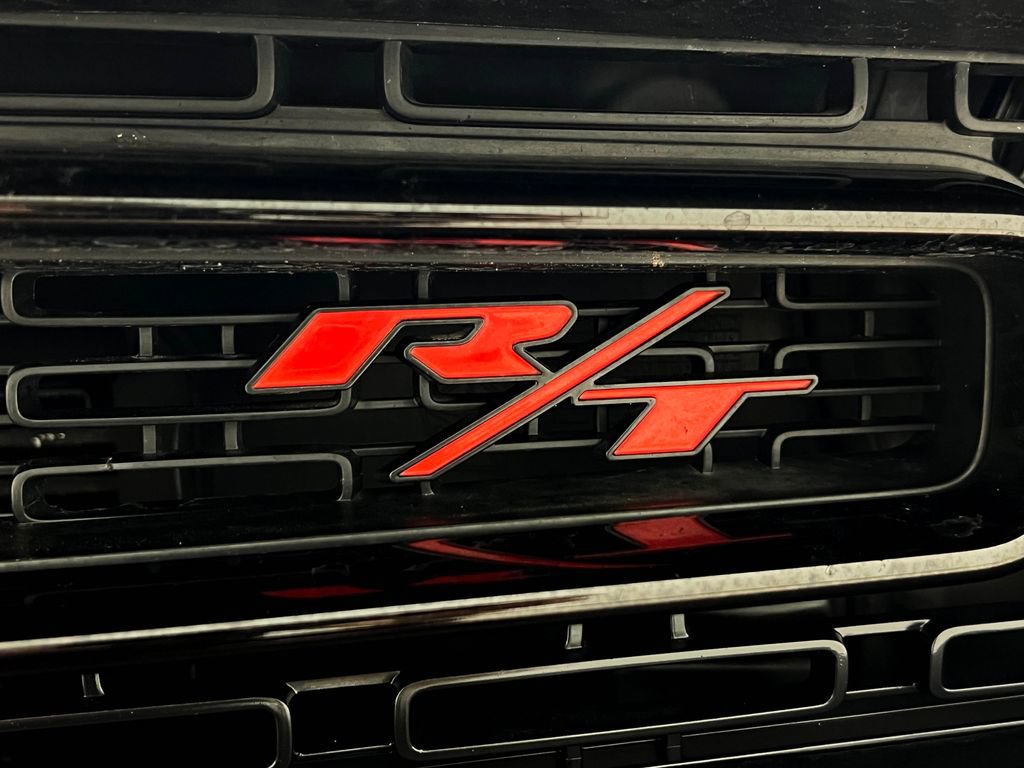 Used 2016 Dodge Challenger R/T Scat Pack RWD image 42