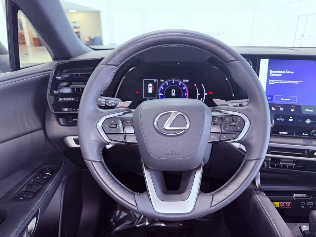 Certified 2023 Lexus RX 350 FWD image 18