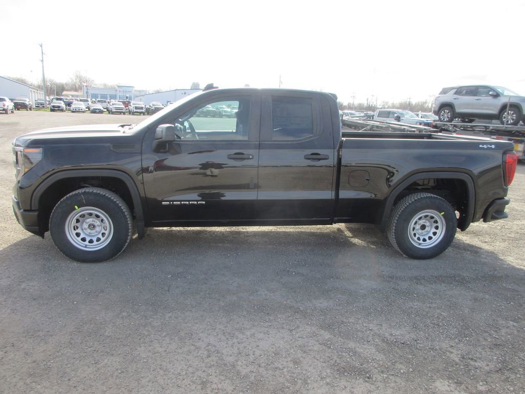 New 2026 GMC Sierra 1500 Pro image 7