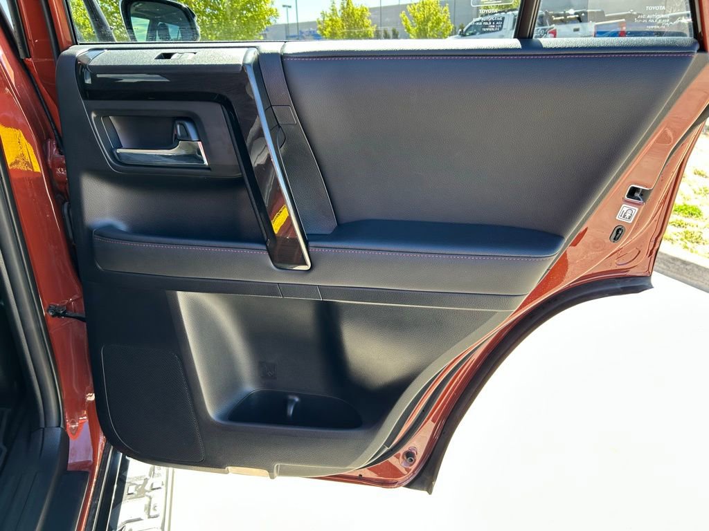 Used 2024 Toyota 4Runner TRD Pro AWD/4WD image 27