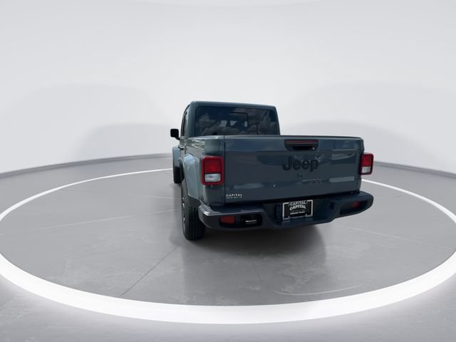New 2026 Jeep Gladiator Sport AWD/4WD image 7
