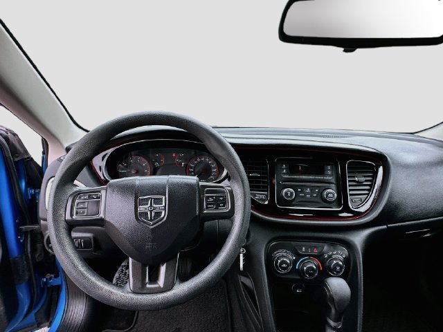 Used 2016 Dodge Dart SE w/ Convenience Group FWD image 12