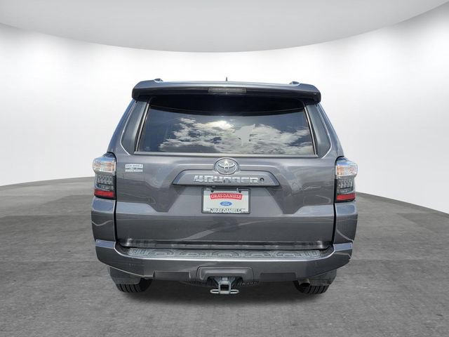 Used 2019 Toyota 4Runner SR5 Premium image 5