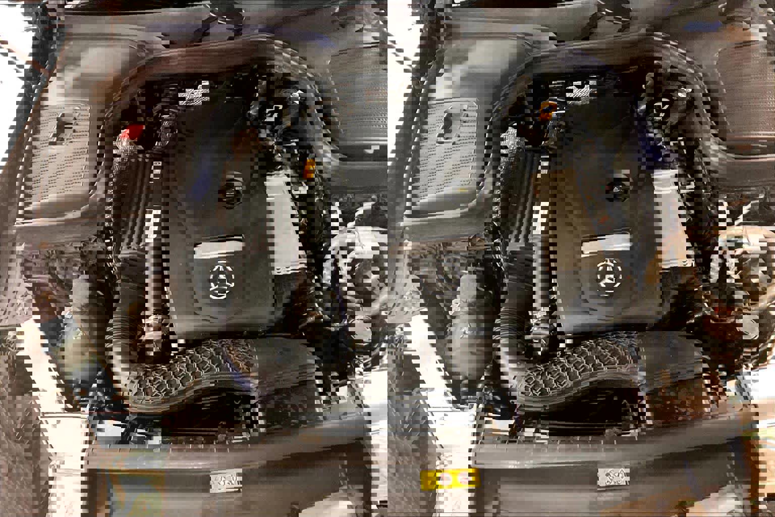 Used 2019 Mercedes-Benz GLC 300 image 29