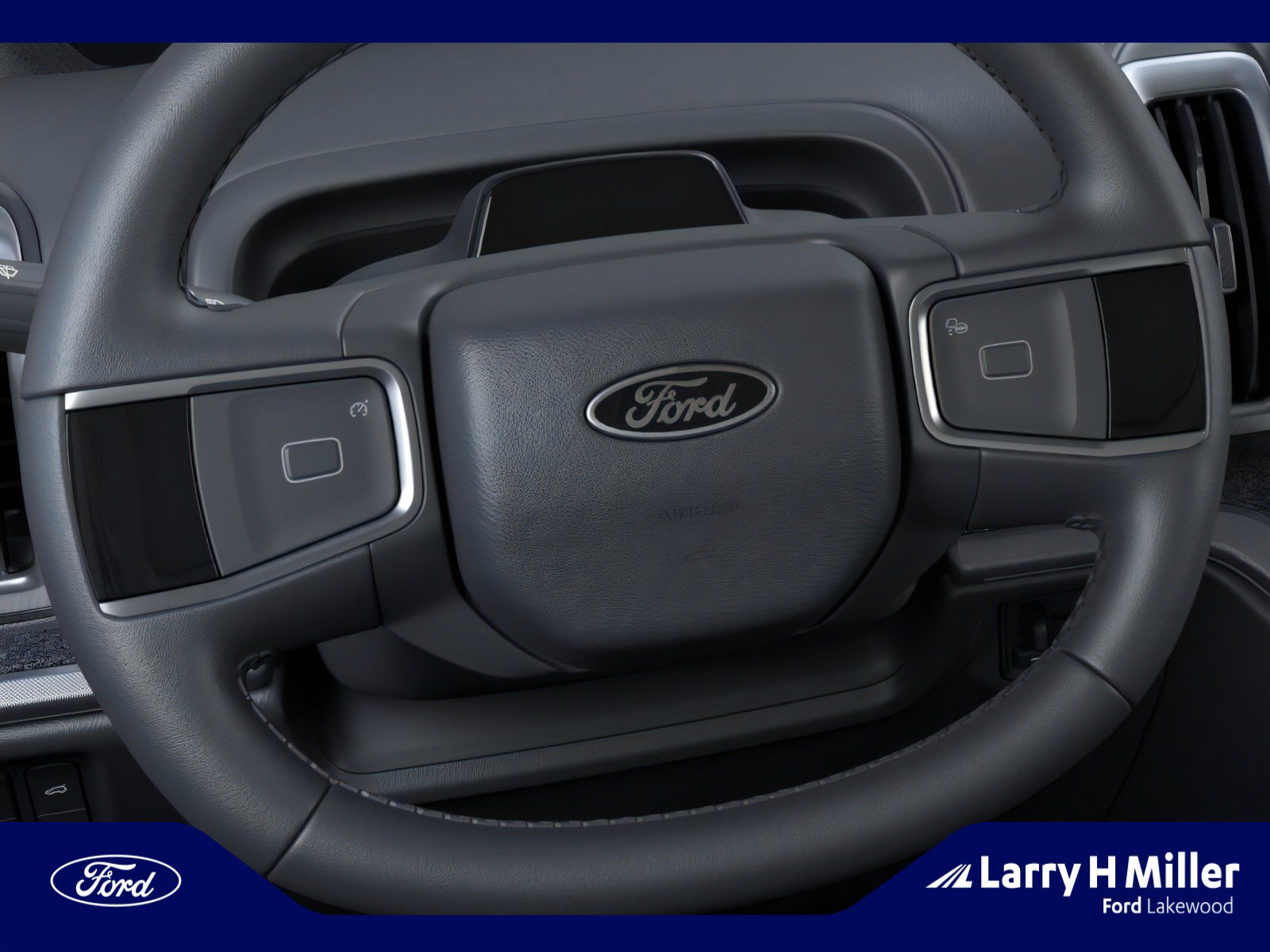 New 2026 Ford Expedition Tremor AWD/4WD image 12