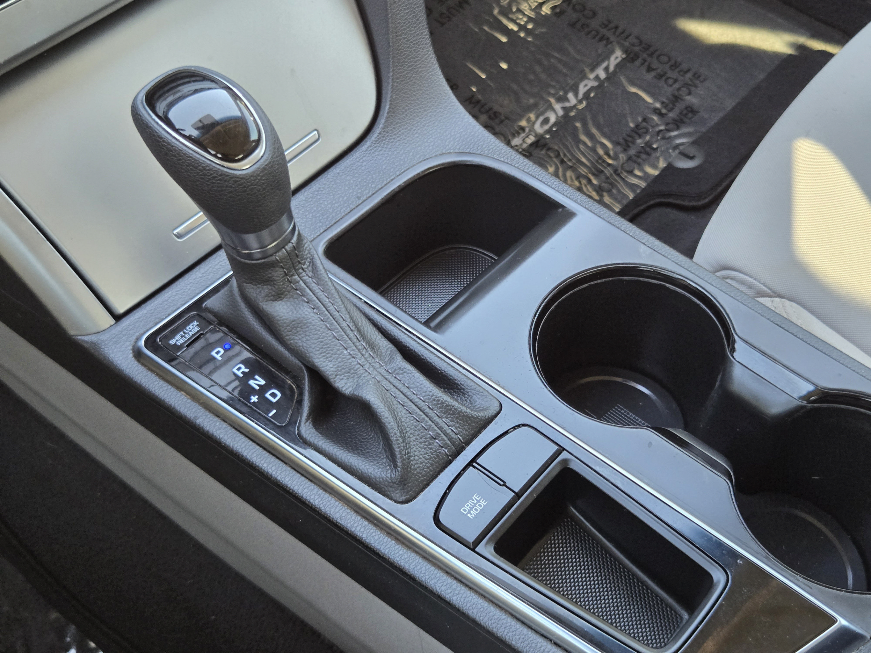 Used 2015 Hyundai Sonata Sport FWD image 20