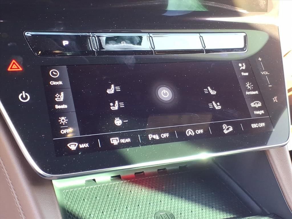 New 2026 Maserati Grecale Modena image 21