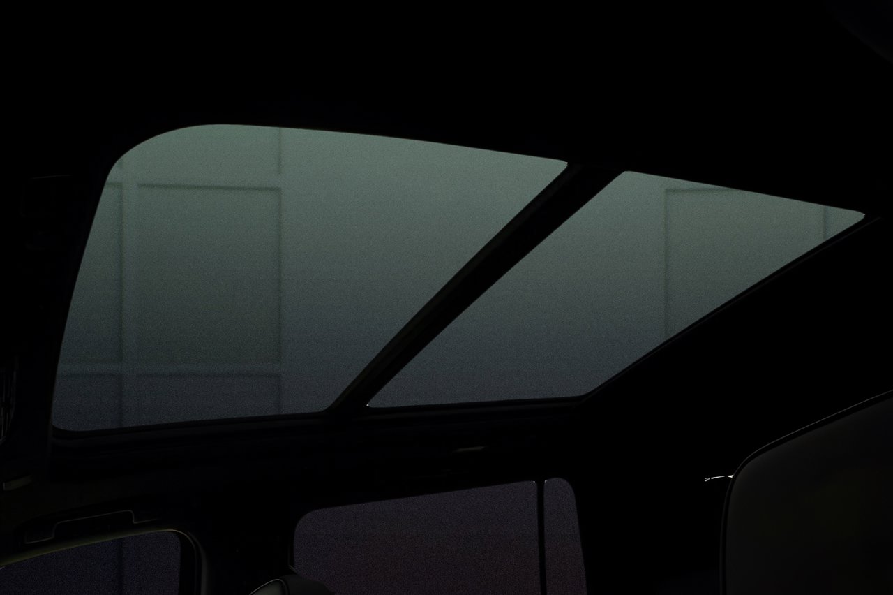 Used 2021 GMC Yukon XL Denali w/ Advanced Technology Package image 12