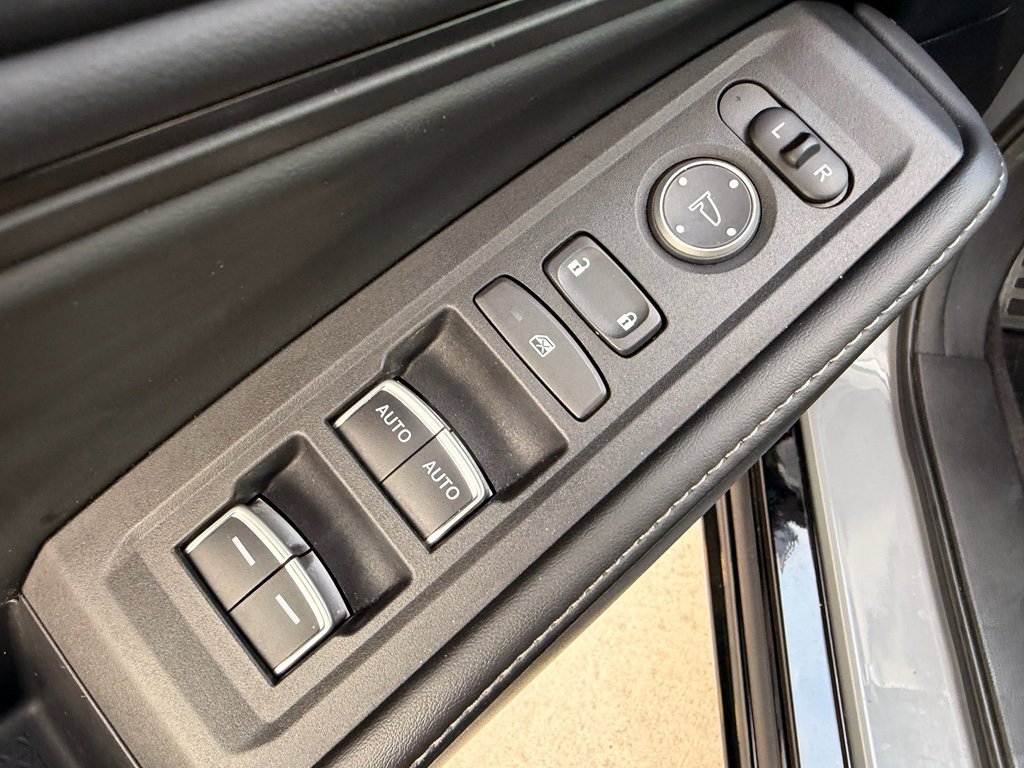 Certified 2024 Honda Accord Sport image 12