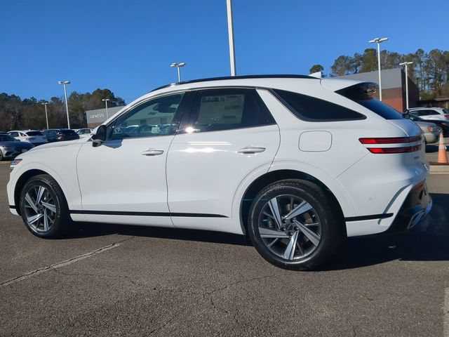 New 2026 Genesis GV70 3.5T Sport Advanced AWD/4WD image 6