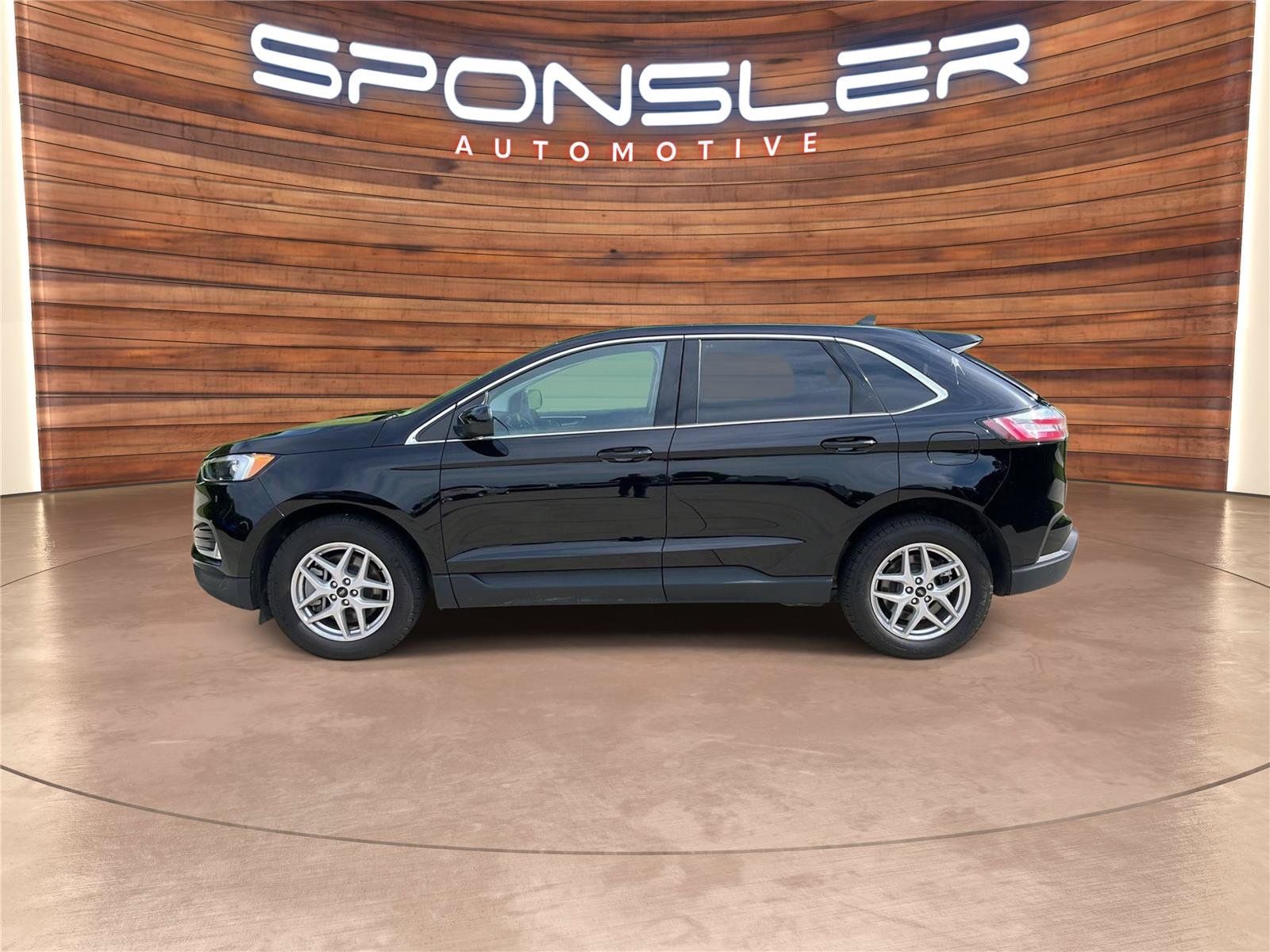 Used 2023 Ford Edge SEL w/ Convenience Package AWD/4WD video 2