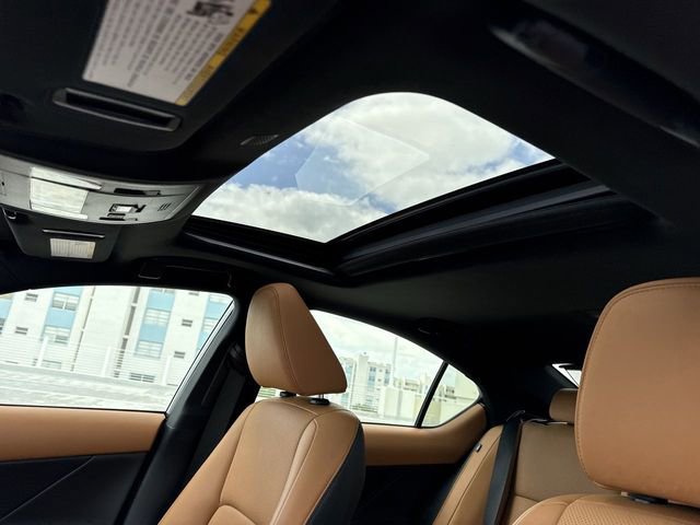 Certified 2023 Lexus IS 300 w/ Premium Package RWD image 22