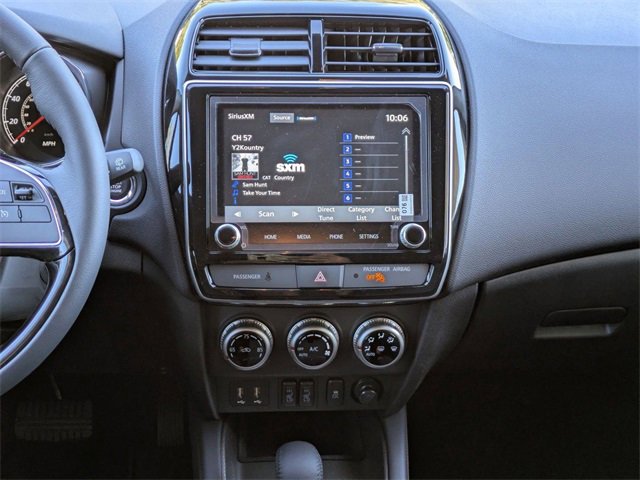 New 2026 Mitsubishi Outlander Sport SE image 19