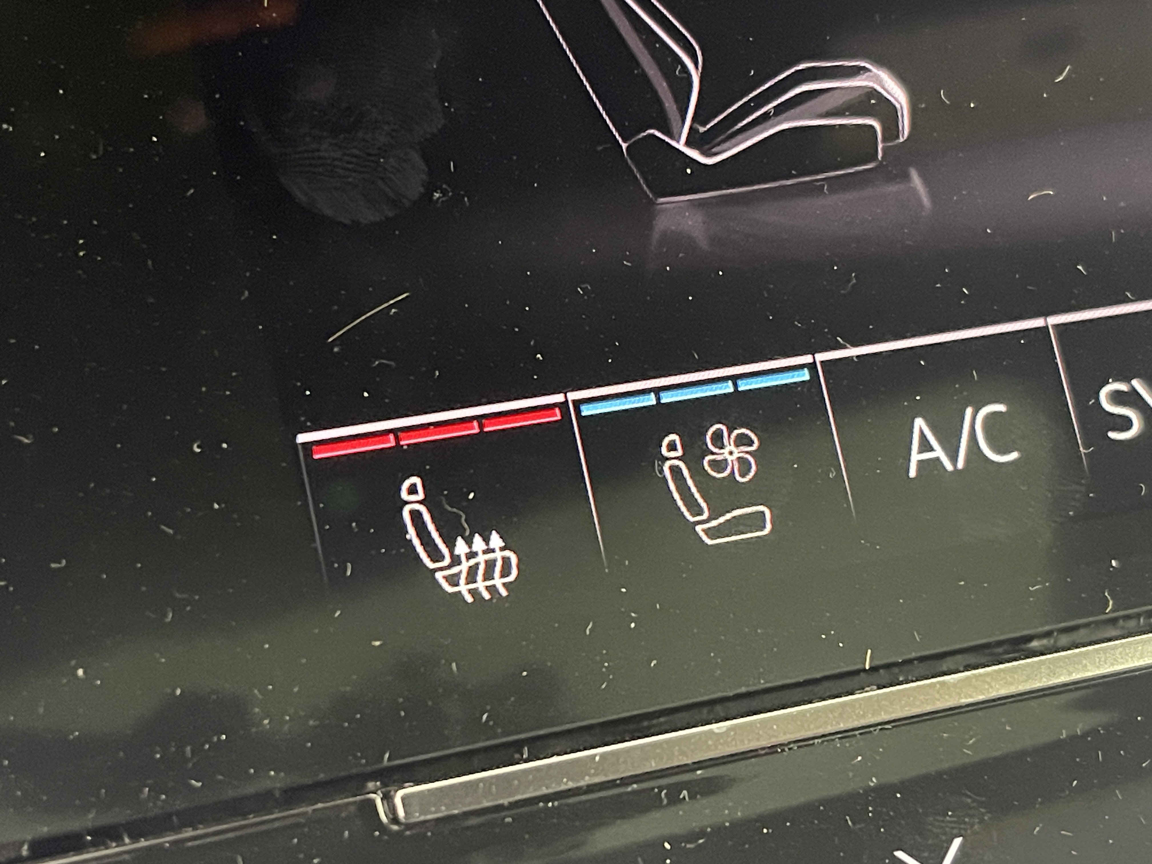 New 2025 Audi A6 3.0T Prestige image 29