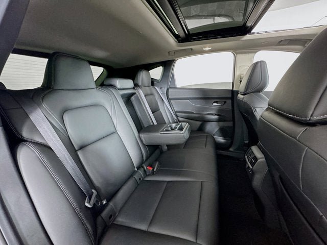 New 2025 Nissan Murano SL image 25