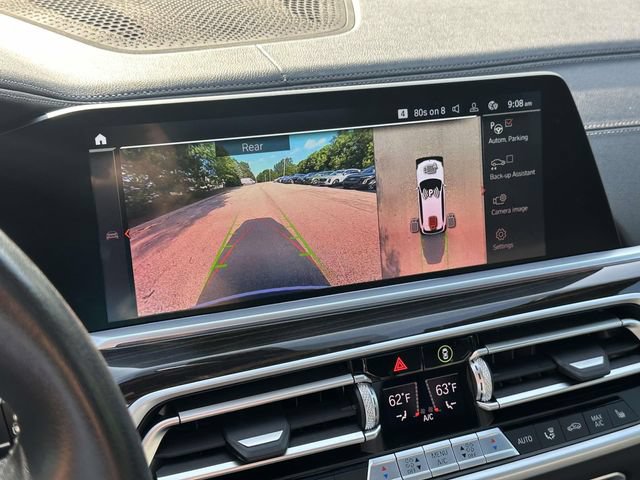 Used 2021 BMW X5 xDrive40i w/ Premium Package AWD/4WD image 33
