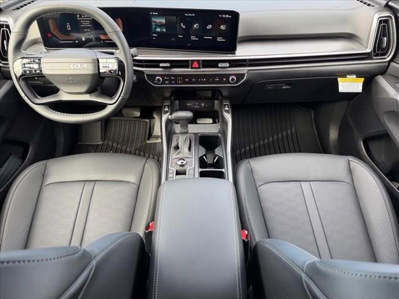 New 2026 Kia Sorento S image 14