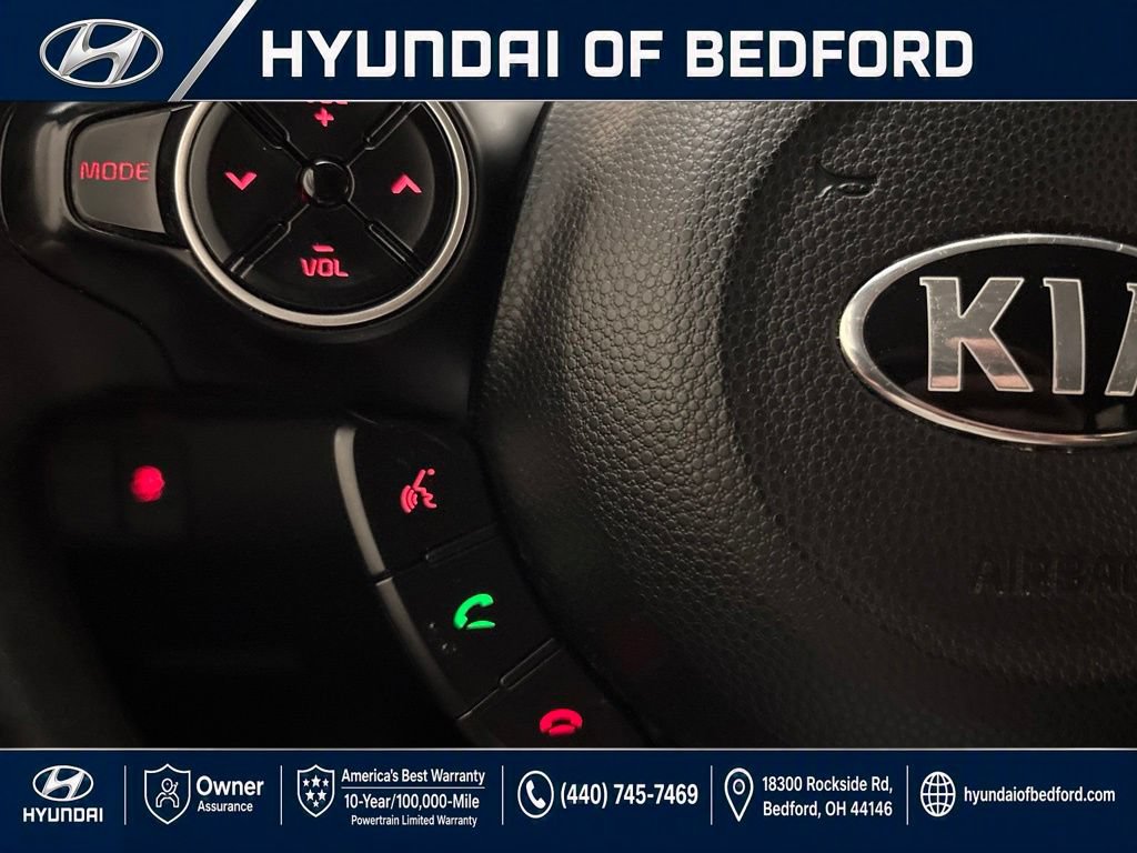 Used 2016 Kia Soul FWD image 22