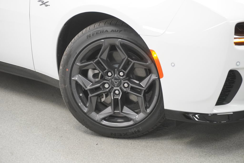 New 2026 Dodge Charger GT w/ Driver Convenience Group AWD/4WD image 3